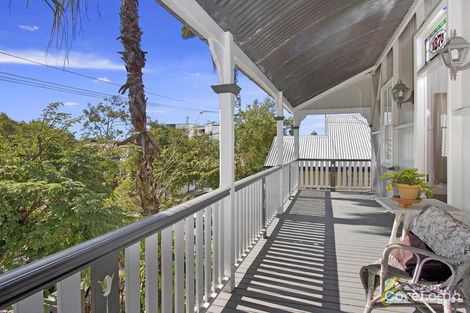 Property photo of 42 Lockerbie Street Kangaroo Point QLD 4169