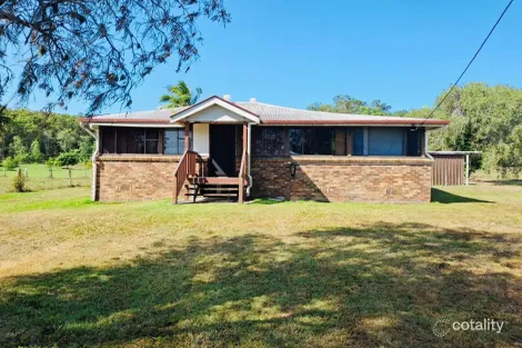 Property photo of 572 Mount Martin Loop Road Mount Martin QLD 4754