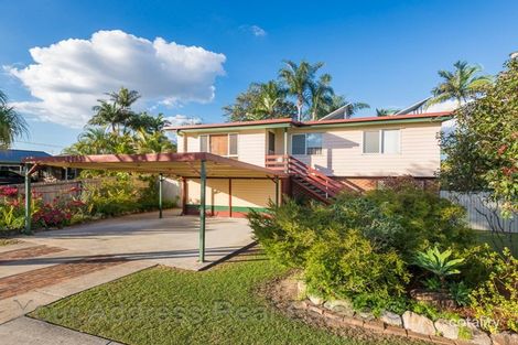21 Whitcomb St, Hillcrest, QLD 4118
