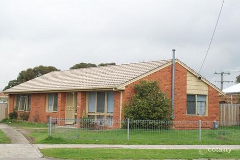 108 Fordholm Rd, Hampton Park, VIC 3976