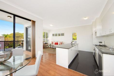 Property photo of 18/1-5 The Crescent Dee Why NSW 2099