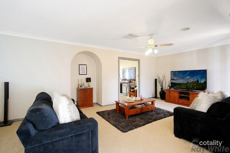 Property photo of 136 Clarke Street Benalla VIC 3672