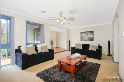 Property photo of 136 Clarke Street Benalla VIC 3672