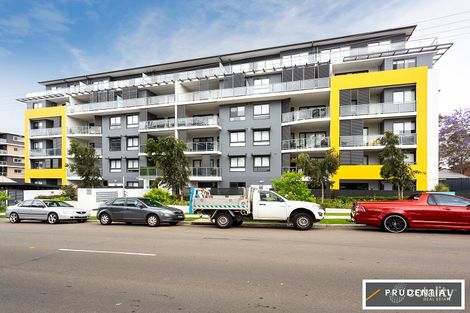 34/38-42 Chamberlain St, Campbelltown, NSW 2560