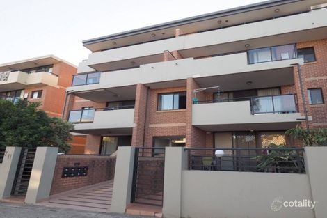 5a/7-9 Kitchener Ave, Regents Park, NSW 2143