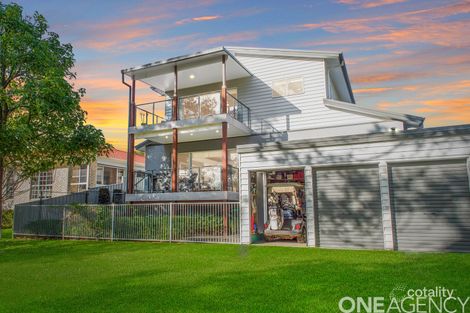 Property photo of 4/107B Cameron Street Wauchope NSW 2446