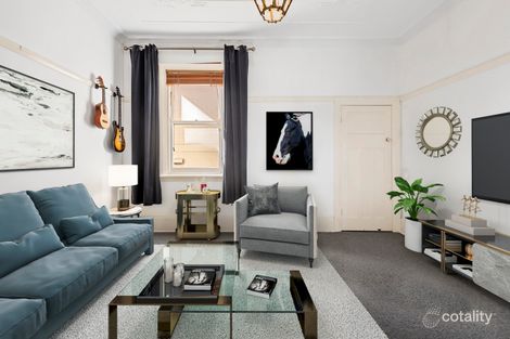 Property photo of 5/23 Wycombe Road Kurraba Point NSW 2089