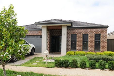 Property photo of 11 Marble Drive Cobblebank VIC 3338