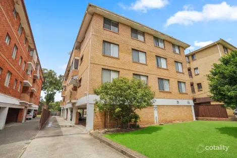 16/25 York St, Fairfield, NSW 2165