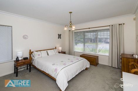 Property photo of 39 Eucalyptus Boulevard Canning Vale WA 6155