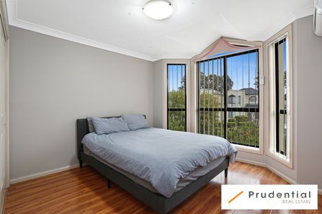 Property photo of 10/124 Saywell Road Macquarie Fields NSW 2564