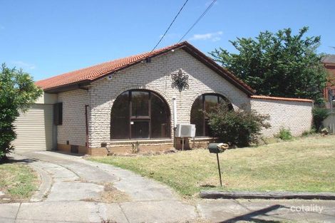 Property photo of 5 Raydon Court Deer Park VIC 3023