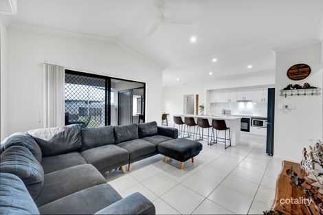 Property photo of 13 Lochern Way Bushland Beach QLD 4818