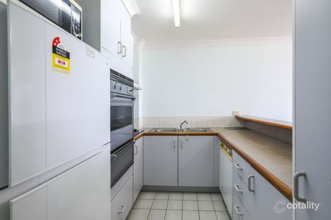 Property photo of 503/70 Remembrance Drive Surfers Paradise QLD 4217