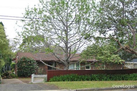 Property photo of 63 Hampden Avenue Wahroonga NSW 2076