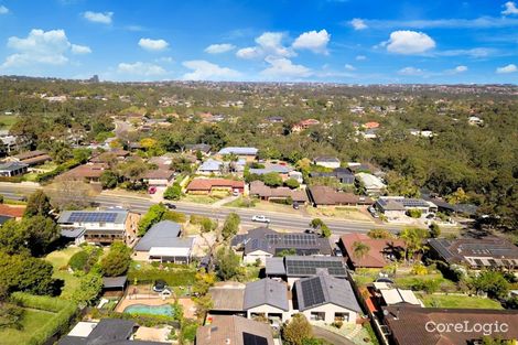 Property photo of 20 Old Glenhaven Road Glenhaven NSW 2156