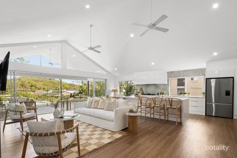 Property photo of 14 Millers Drive Tugun QLD 4224