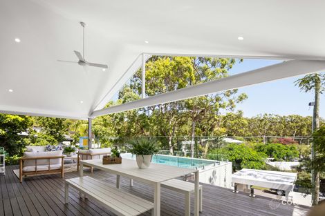 Property photo of 14 Millers Drive Tugun QLD 4224