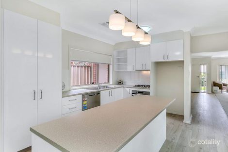 Property photo of 42A Cator Street Glenside SA 5065