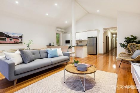 Property photo of 42A Carrington Grove St Kilda East VIC 3183