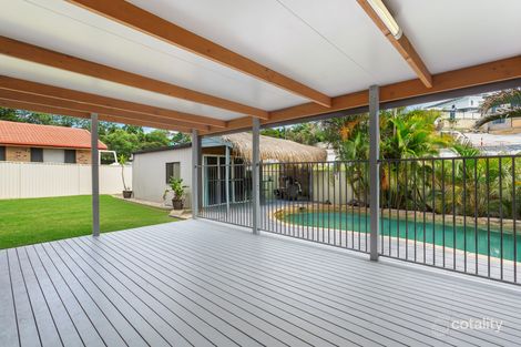 Property photo of 176 K P McGrath Drive Elanora QLD 4221