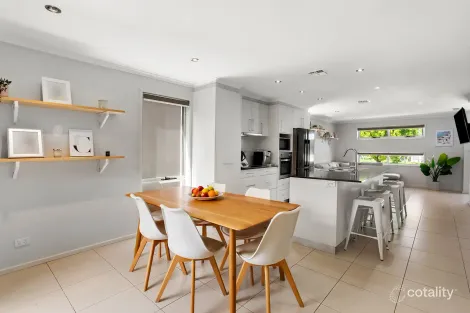 Property photo of 67 Francis Forde Boulevard Forde ACT 2914