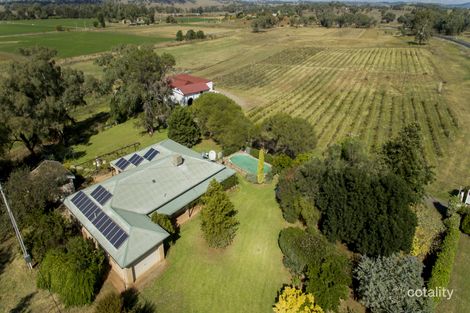 8428 Mitchell Hwy, Neurea, NSW 2820