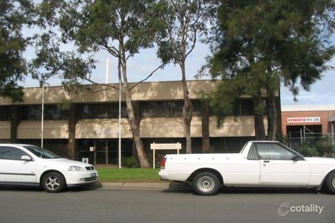 2/1 Arab Rd, Padstow, NSW 2211