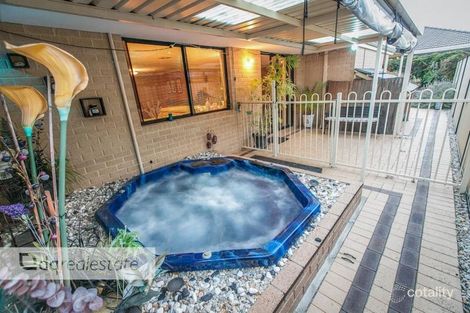 Property photo of 23 Colwyn Loop Tapping WA 6065