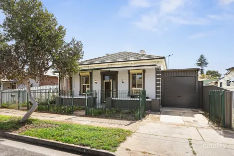 Property photo of 7 Baker Street Birkenhead SA 5015