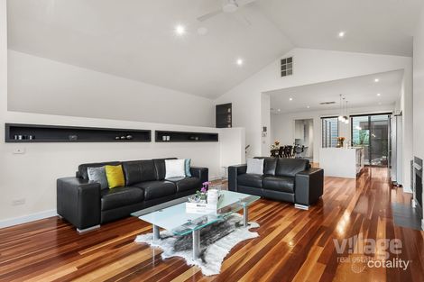 Property photo of 6 Caspian Terrace Williamstown VIC 3016