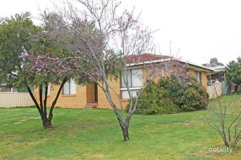 Property photo of 1 Arnold Street Junee NSW 2663