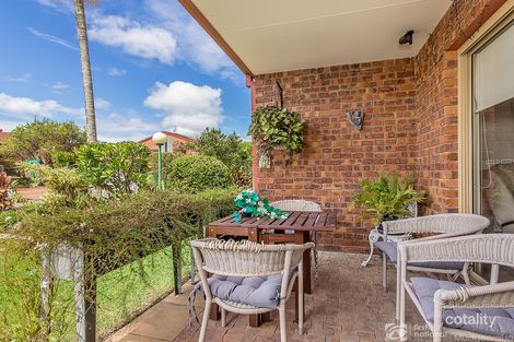 Property photo of 60/37 Old Coach Road Tallai QLD 4213