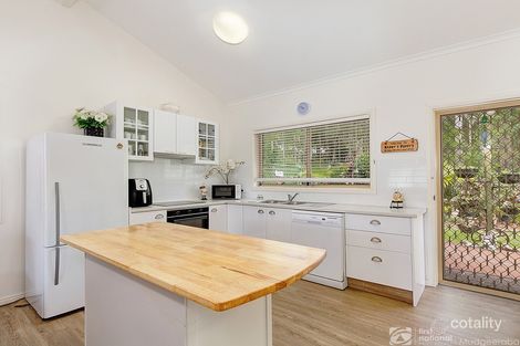 Property photo of 60/37 Old Coach Road Tallai QLD 4213