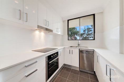 19/29-31 Paul St, Bondi Junction, NSW 2022