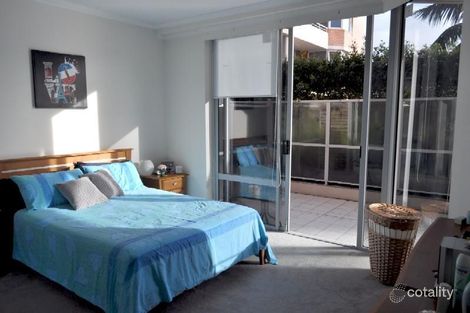 Property photo of 38/10 Webb Street Croydon NSW 2132