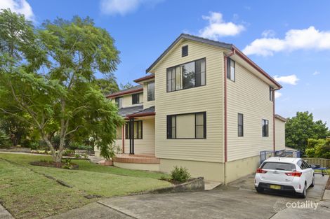 Property photo of 4 Attunga Road Miranda NSW 2228