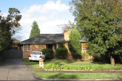 28 Baratta St, Doncaster East, VIC 3109