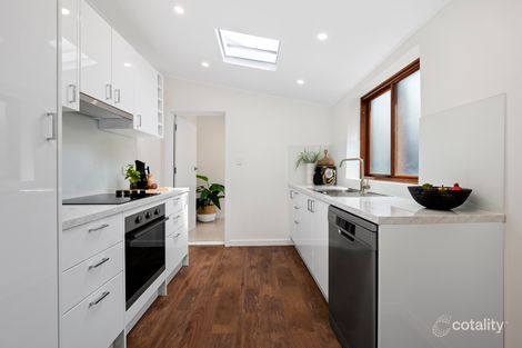 Property photo of 6 Hegarty Street Glebe NSW 2037