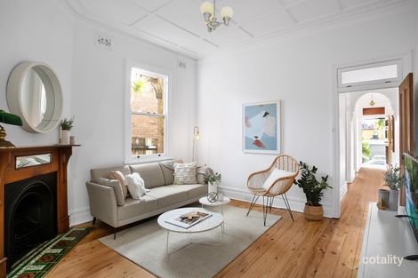 Property photo of 10 Horton Street Marrickville NSW 2204