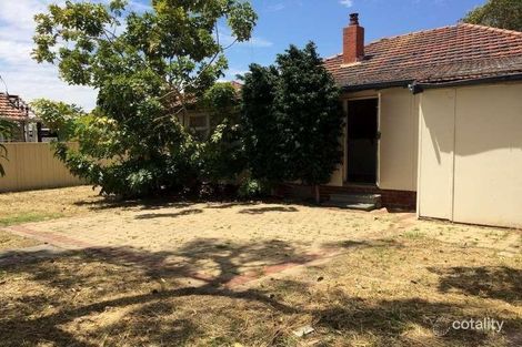 Property photo of 6 Salisbury Road Rivervale WA 6103