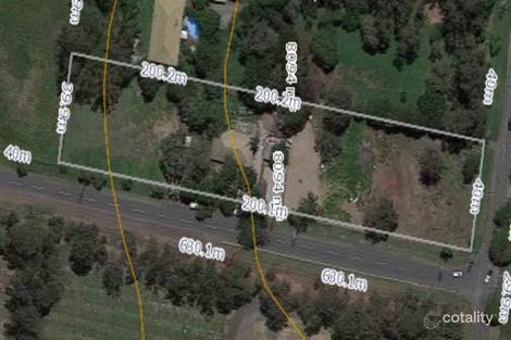 489 Hemmant-Tingalpa Rd, Tingalpa, QLD 4173
