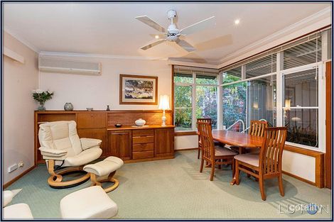 Property photo of 50 Duffy Street Ainslie ACT 2602