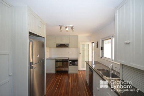 Property photo of 299 Black River Road Black River QLD 4818