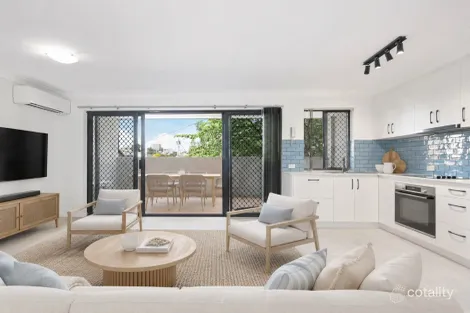 17/60 Vulture St, West End, QLD 4101