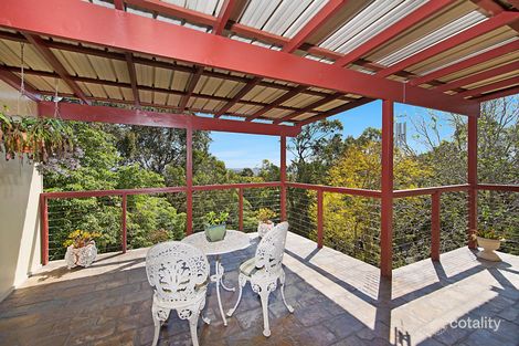 Property photo of 14 The Grove Merewether Heights NSW 2291
