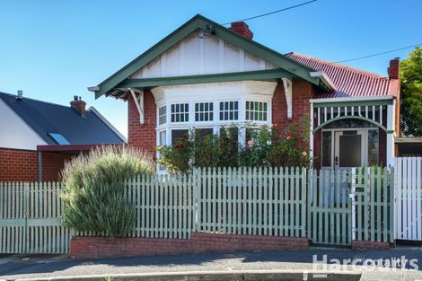 Property photo of 2 Strahan Street North Hobart TAS 7000