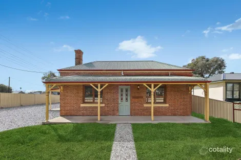 140 MORTIMER ST, MUDGEE, NSW 2850