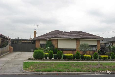 Property photo of 78 Anderson Road Fawkner VIC 3060