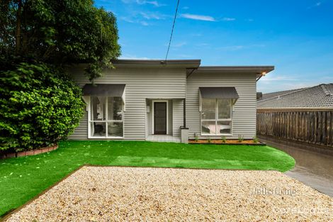 Property photo of 1/36 Kulnine Avenue Mitcham VIC 3132